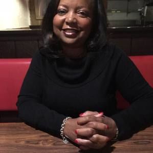 Meet your Posher, Sandra